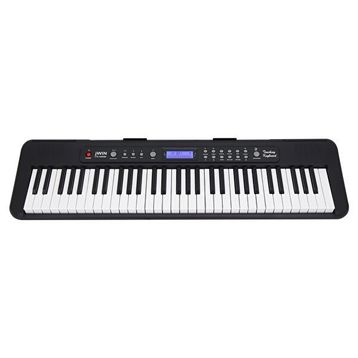 Jwin CTK-3000BK Siyah Org