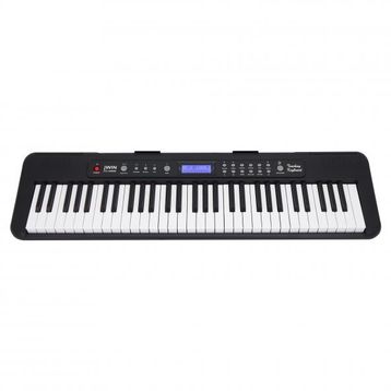 Jwin CTK-3000BK Siyah Org