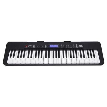 Jwin CTK-3000BK Siyah Org