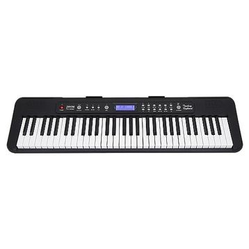 Jwin CTK-3000BK Siyah Org