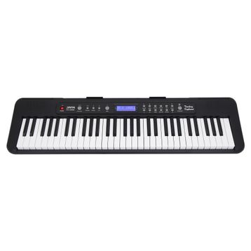 Jwin CTK-3000BK Siyah Org