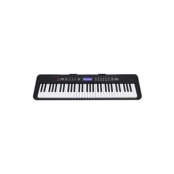 Jwin CTK-3000BK Siyah Org
