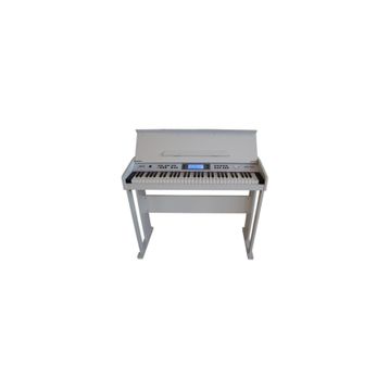 Jwin JDP-950 Beyaz Ahşap Kabinli Dijital Piyano