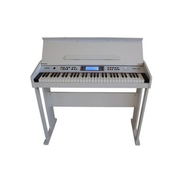 Jwin JDP-950 Beyaz Ahşap Kabinli Dijital Piyano