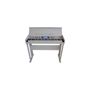 Jwin JDP-950 Beyaz Ahşap Kabinli Dijital Piyano