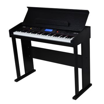 Jwin JDP-950 Siyah 61 Tuşlu Ahşap Piyano
