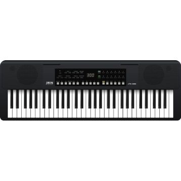 Jwin JTK-3300 61 Tuş Hassasiyetli 5 Oktav Org