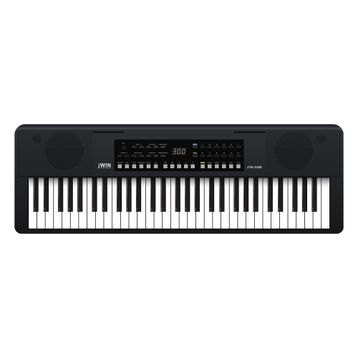 Jwin JTK-3300 61 Tuş Hassasiyetli 5 Oktav Org