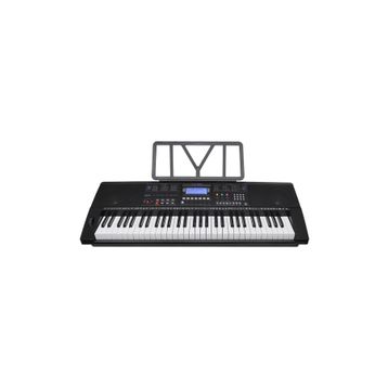 Jwin JTK-3400 61 Org + Nota Sehpası + Adaptör