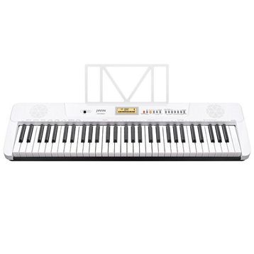 Jwin JTK-3500 Beyaz 61 Tuş Hassasiyetli 5 Oktav Org