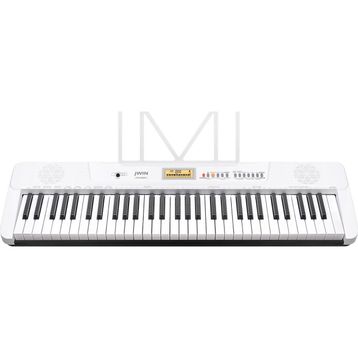 Jwin JTK-3500 Beyaz 61 Tuş Hassasiyetli 5 Oktav Org