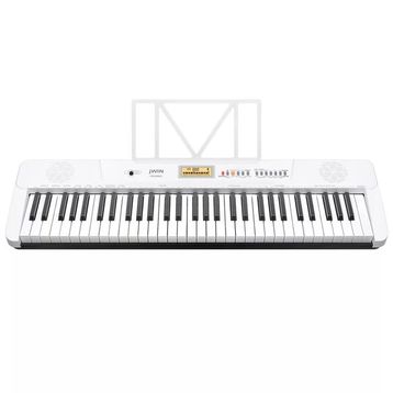 Jwin JTK-3500 Beyaz 61 Tuş Hassasiyetli 5 Oktav Org
