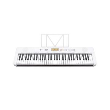 Jwin JTK-3500 Beyaz 61 Tuş Hassasiyetli 5 Oktav Org