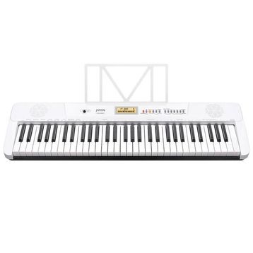 Jwin JTK-3500 Beyaz 61 Tuş Hassasiyetli 5 Oktav Org