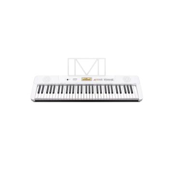 Jwin JTK-3500 Beyaz 61 Tuş Hassasiyetli 5 Oktav Org