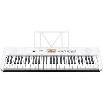 Jwin JTK-3500 Beyaz 61 Tuş Hassasiyetli 5 Oktav Org