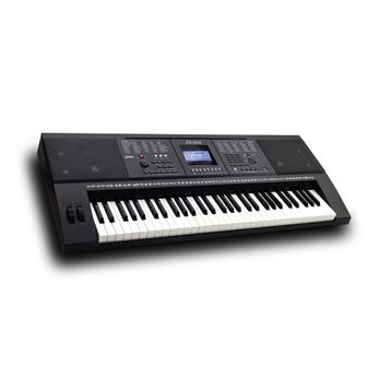 Jwin JTK-3550 Org + Nota Sehpası + Adaptör
