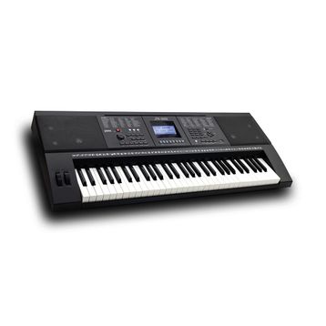 Jwin JTK-3550 Org + Nota Sehpası + Adaptör