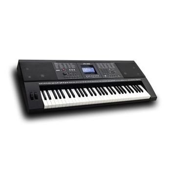 Jwin JTK-3550 Org + Nota Sehpası + Adaptör