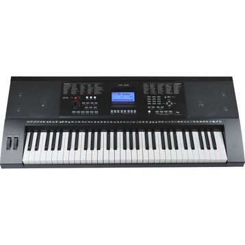 Jwin JTK-3550 Tuş Hassasiyetli 61 Tuşlu Elektronik Org