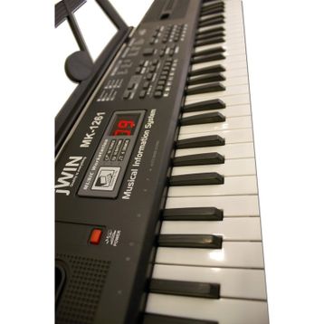 Jwin MK-1261 61 Tuşlu Org