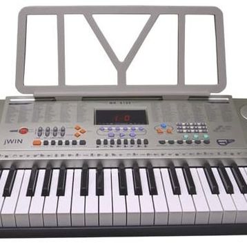 Jwin Mk-6150 61 Tuşlu Elektronik Org