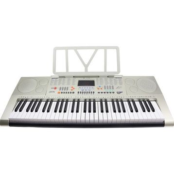 Jwin Mk-6150 61 Tuşlu Elektronik Org