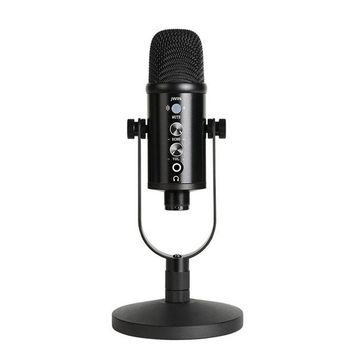 Jwin RM-12 USB Mikrofon