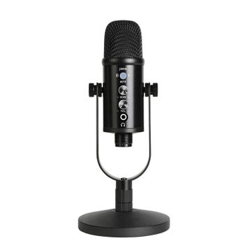 Jwin RM-12 USB Mikrofon