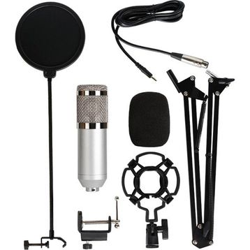 Jwin RMS-11 Set Stüdyo Mikrofonu