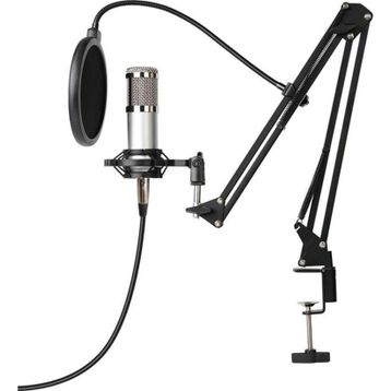 Jwin RMS-11 Set Stüdyo Mikrofonu
