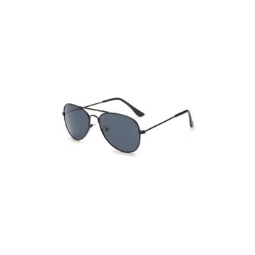Jwl Aviator Pilot Damla Uv400 Çerçeve Erkek Güneş Gözlüğü
