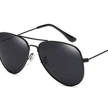 Jwl Aviator Pilot Damla Uv400 Çerçeve Erkek Güneş Gözlüğü
