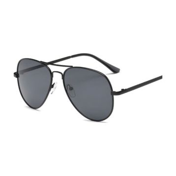 Jwl Aviator Pilot Damla Uv400 Çerçeve Erkek Güneş Gözlüğü