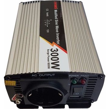 Jyins 12V 300W Modifiye Sinüs Inverter