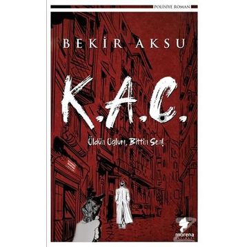 K.A.Ç - Bekir Aksu