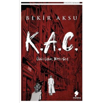K.A.Ç - Bekir Aksu