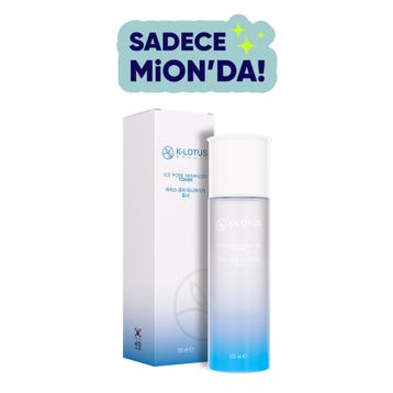 K-Lotus Beauty Ice Pore 150 ml Gözenek Tonik
