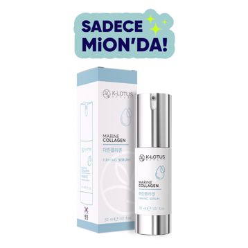 K-Lotus Beauty Marine Collagen 30 ml Serum