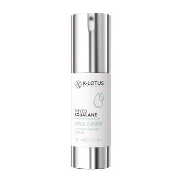 K-Lotus Beauty Phyto Squalane 30 ml Cilt Serumu