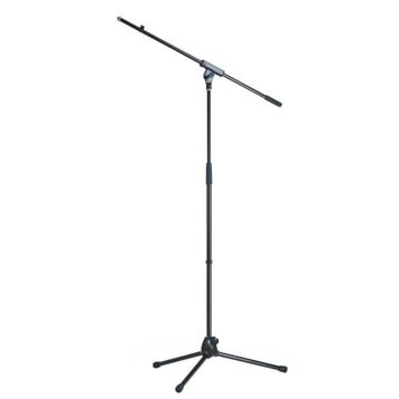 K & M 21070-300-55 Mikrofon Stand