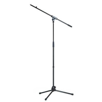 K & M 21070-300-55 Mikrofon Stand