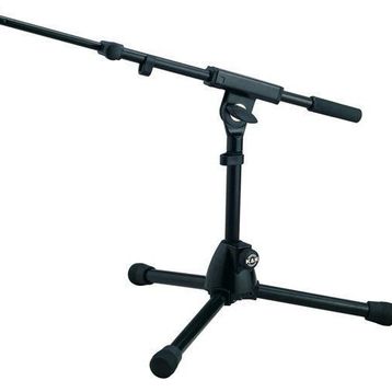 K & M 25950-300-55 Mikrofon Stand