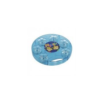 K-Maw Tambourine Tef
