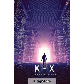K-X İnsanın Vedası - Suat Başkır