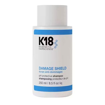 K18 Damage Shield Protective 250 ml Şampuan