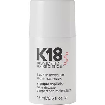 K18 Hair Care Leave in Molecular Repair 15 ml Saç Bakıkm Maskesi