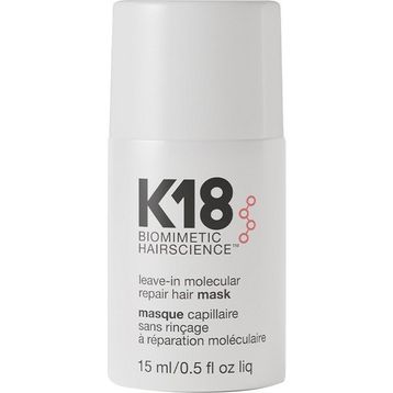 K18 Hair Care Leave in Molecular Repair 15 ml Saç Bakıkm Maskesi