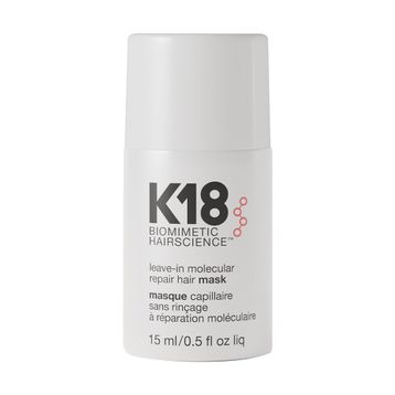 K18 Hair Care Leave in Molecular Repair 15 ml Saç Bakıkm Maskesi