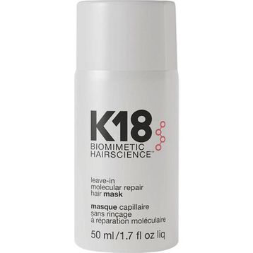 K18 Hair Care Leave-İn Molecular Repair Hair Mask 50 ml Saç Maskesi